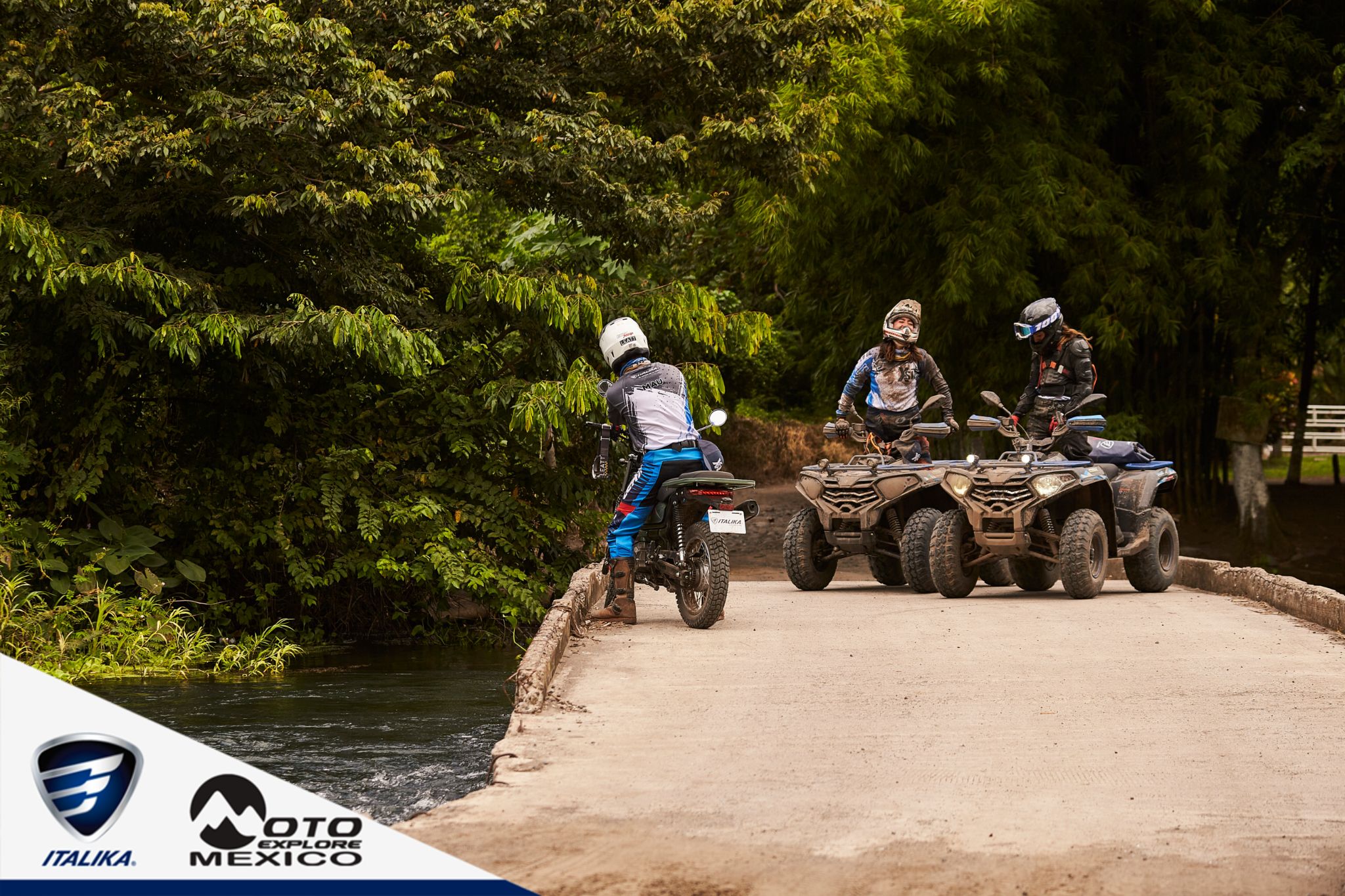 ITALIKA CHACHALACAS D2 67